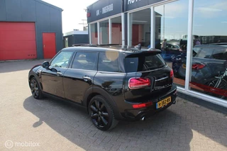 MINI Clubman Mini Clubman 2.0 Cooper S ALL4 Full Options ACC/Pano/Leder/Apple-Carplay - afbeelding nr 7
