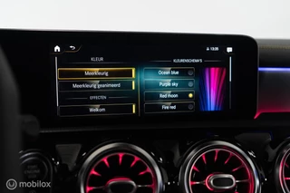Mercedes-Benz A-Klasse Mercedes A-klasse AMG 45 S 4MATIC+ Premium Plus PANO|LED|VOL - afbeelding nr 23