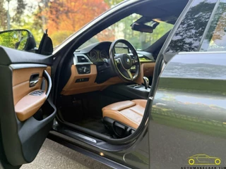 BMW 4 Serie BMW 4 Serie | M Sport | CarPlay | NL Auto | Topstaat! - afbeelding nr 11