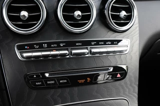 Mercedes-Benz GLC Mercedes GLC-klasse Coupé 250 4MATIC 63-AMG pakket| 21'' - afbeelding nr 50