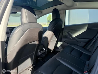 Tesla Model 3 Tesla Model 3 Long Range AWD 75 kWh - afbeelding nr 11