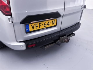 Ford Transit Custom Ford Transit Custom 280 2.0 TDCI L1H1 Trend Sync Navigatie Trekhaak Achteruitrijcamera Cruise Control Betimmering - afbeelding nr 38