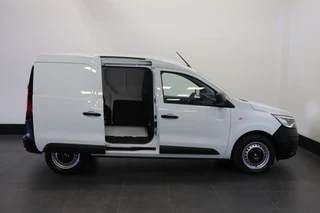 Renault Express - Airco - Cruise - PDC - € 13.900,- Excl. - afbeelding nr 14