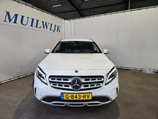 Mercedes-Benz GLA - afbeelding nr 5