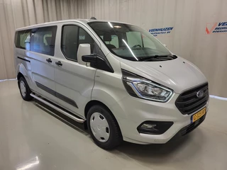 Ford Transit Custom - afbeelding nr 15