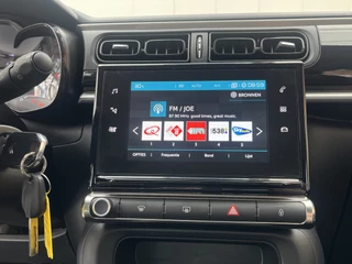 Citroën C3 Citroën C3 PureTech 82 Feel Edition | Trekhaak | Carplay/Android Auto | Cruise Control | - afbeelding nr 13