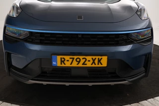 Lynk & Co 01 360 camera, panorama dak, Apple carplay / Android auto - afbeelding nr 5