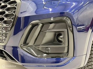 Audi Q5 Audi Q5 Sportback 45 TFSI Qauttro Panodak Navi Carplay ACC Matrix LED - afbeelding nr 42