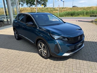 Peugeot 3008 Peugeot 3008 1.6 HYBRID PHEV ALLURE AIRCO NAVI PDC CAMERA. - afbeelding nr 11