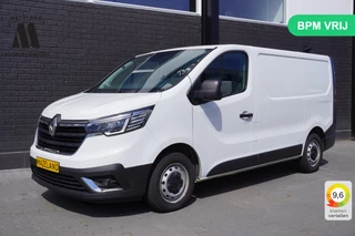 Renault Trafic 2.0 dCi 110PK EURO 6