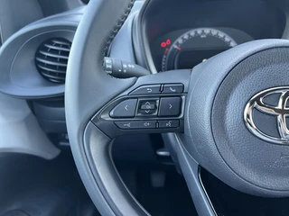 Toyota Aygo - afbeelding nr 11