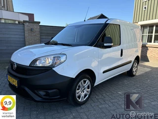 Fiat Doblò - 84187898-0