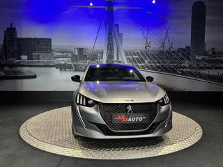 Peugeot 208 Peugeot 208 1.2 PureTech GT *Pano*Camera*Carplay* - afbeelding nr 5