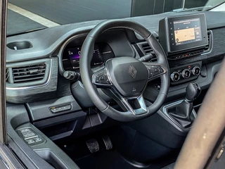 Renault Trafic Renault Trafic 2.0 BluedCi 170PK Automaat Extra Bestelwagen | BPM VRIJ! | DUBBELE SCHUIFDEUR | LED KOPLAMPEN | KEYLESS | CAMERA | CRUISE | - afbeelding nr 51
