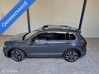 Volkswagen Tiguan Volkswagen Tiguan 1.5 TSI R-Line Elegance 150 pk Automaat Uitz Mooi - afbeelding nr 20