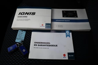 Suzuki Ignis - afbeelding nr 35