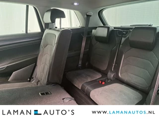 Škoda Kodiaq Skoda Kodiaq 1.5 TSI 150pk DSG Limited Business Edition 7P Aut. | Panorama Open dak Leder/Alcantara CarPlay Trekhaak Canton ECC Navi LED ACC 19