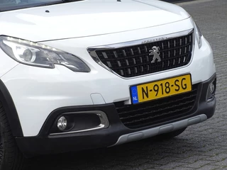 Peugeot 2008 - afbeelding nr 36