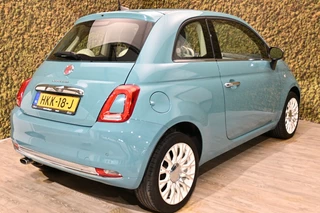 Fiat 500 - afbeelding nr 10