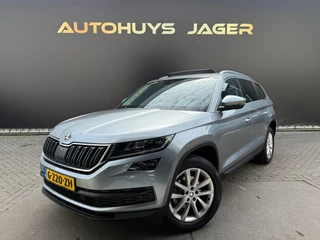 Škoda Kodiaq 1.5 TSI Business Edition 7p. Pano Automaat Carplay