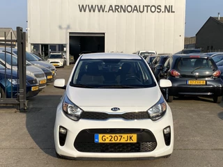 Kia Picanto - afbeelding nr 16