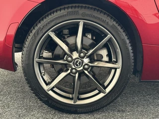 Mazda MX-5 Mazda MX-5 2.0 SkyActiv-G 184 GT-M | CAMERA | LEDER | BOSE | CARPLAY - afbeelding nr 38