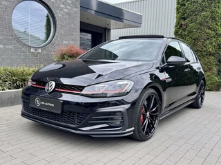 Volkswagen Golf Volkswagen Golf 2.0 TSI GTI Performance Pano Alcantara Virtual - afbeelding nr 3