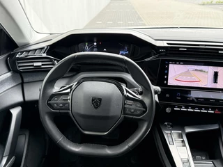 Peugeot 308 Peugeot 308 SW 1.2 Allure - autom - 3Dcockpit - 360cam - Car - afbeelding nr 9
