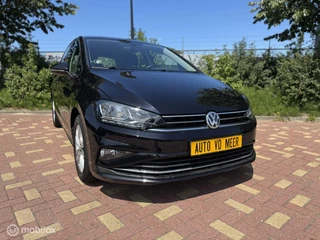 Volkswagen Golf Sportsvan Volkswagen Golf Sportsvan 1.5 TSI ACT Highline - afbeelding nr 16
