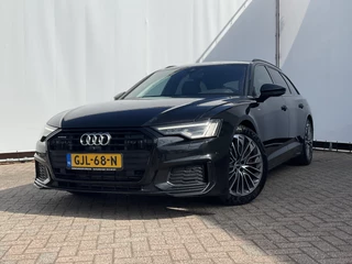 Audi A6 - afbeelding nr 53