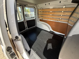 Volkswagen Caddy Cruise Control/NAP - afbeelding nr 13