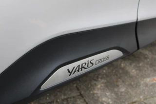 Toyota Yaris Cross - afbeelding nr 6