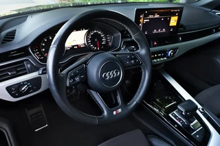 Audi A4 Audi A4 Avant 35 TFSI S-Line - afbeelding nr 12