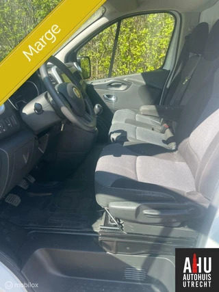 Fiat Talento Fiat Talento 1.6 MJ EcoJet L1H1 - afbeelding nr 19