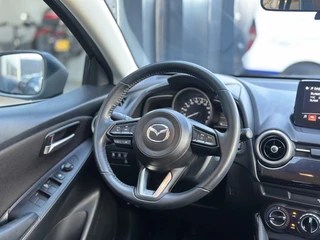 Mazda 2 Mazda 2 1.5 Skyactiv-G Style Selected / Camera / NL-auto / Dealeronderho - afbeelding nr 18