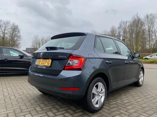 Škoda Fabia - afbeelding nr 4