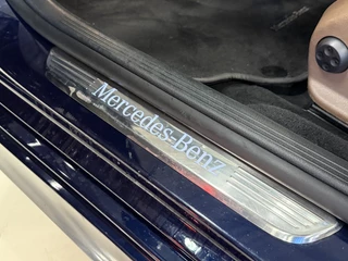 Mercedes-Benz E-Klasse Mercedes-Benz E-Klasse Estate 200 AMG Business Solution Sport Automaat | Lederen sportstoelen | Elektr. trekhaak | Sfeerverlichting | Adaptive | Camera - afbeelding nr 30