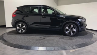 Volvo XC40 | Warmtepomp! | Harman en Kardon Sound | Volvo guard klasse 3 | Schuif/kanteldak | SoH (batterijcheck) 92.7 % score! - afbeelding nr 3