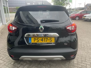 Renault Captur - afbeelding nr 8