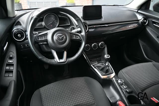 Mazda 2 Mazda 2 1.5 Skyactiv-G GT-Luxury - afbeelding nr 4