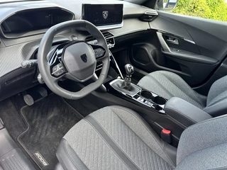 Peugeot 2008 Peugeot 2008 1.2 Allure [ Adaptieve cruise control | 360 Camera | - afbeelding nr 29