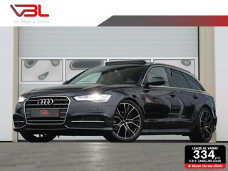 Audi A6 - 225050467-0