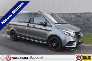 Mercedes-Benz V-Klasse - 239846815-0