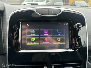 Renault Clio Renault Clio Automaat 1.2 GT-line AUTOMAAT, KEYLESS - afbeelding nr 21