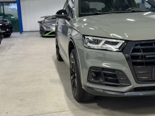 Audi Q5 Audi Q5 55 TFSI e quattro Competition Panoramadak|Camera|Massage|B&O|Keyless|RS sportstoelen - afbeelding nr 6