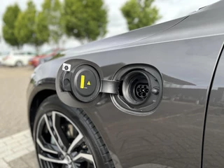 Volvo V90 Volvo V90 2.0 T8 Plug-in hybrid AWD Ultra Executive Edition | Modeljaar 2026 | Privacy Glas | Bowers & Wilkins | Luchtvering | Massagestoelen - afbeelding nr 4