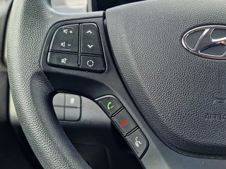 Hyundai i10 Hyundai i10 1.0i Comfort - afbeelding nr 14
