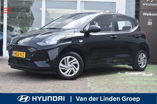 Hyundai i10 1.0 Comfort Navi/Cam/Carplay/Pdc "RIJKLAAR"