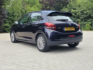 Peugeot 208 Peugeot 208 1.2 PureTech Blue Lease Allure - afbeelding nr 4