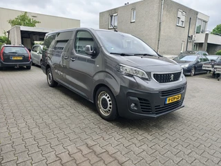 Peugeot Expert Peugeot Expert 2.0bleuHDI 123pk DCPre | Trekhaak | Dubbele cabine | Navigatie | - afbeelding nr 3